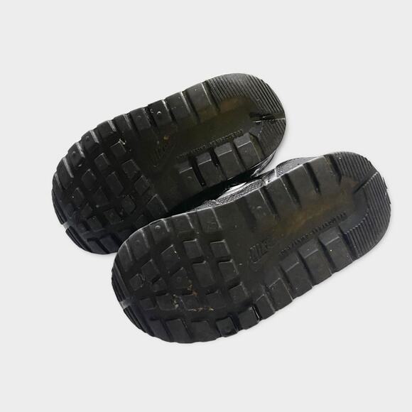 Babies Nike MD Runner (TDV) Boys Girls Toddler Trainers 652966 Sz 5C - Picture 7 of 7